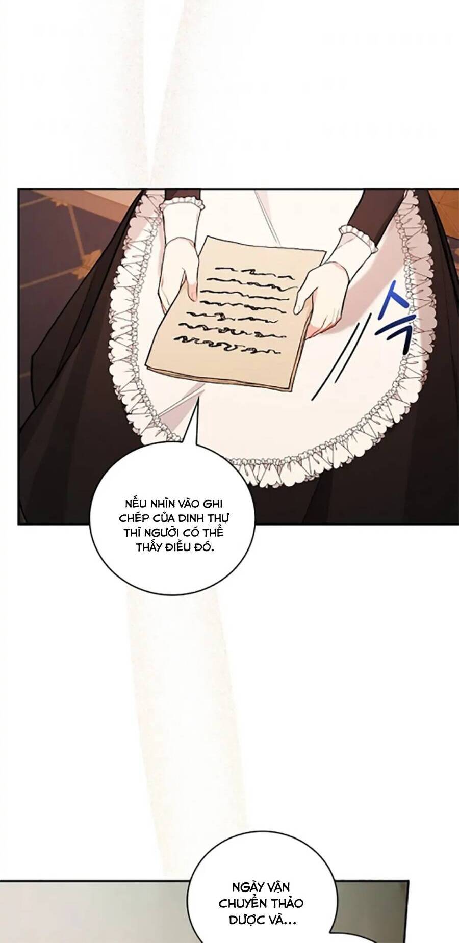 Tôi Trở Thành Mẹ Của Chiến Binh Chapter 18 - Trang 2