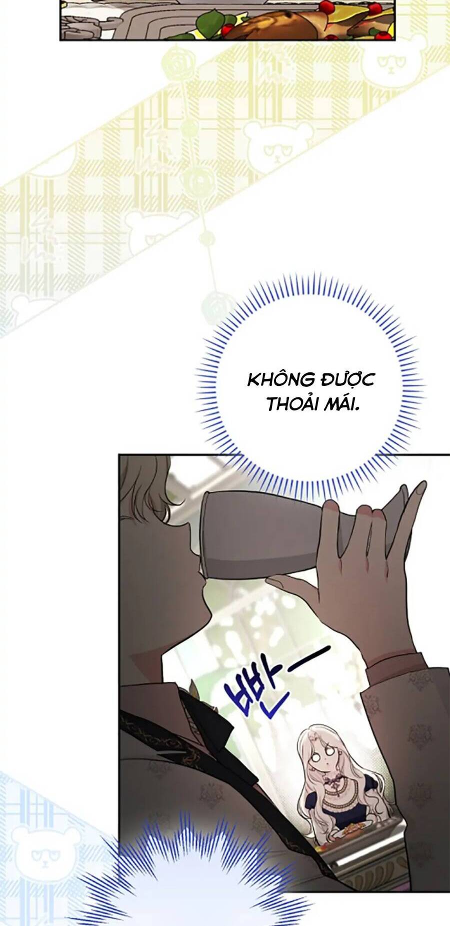 Tôi Trở Thành Mẹ Của Chiến Binh Chapter 18 - Trang 2