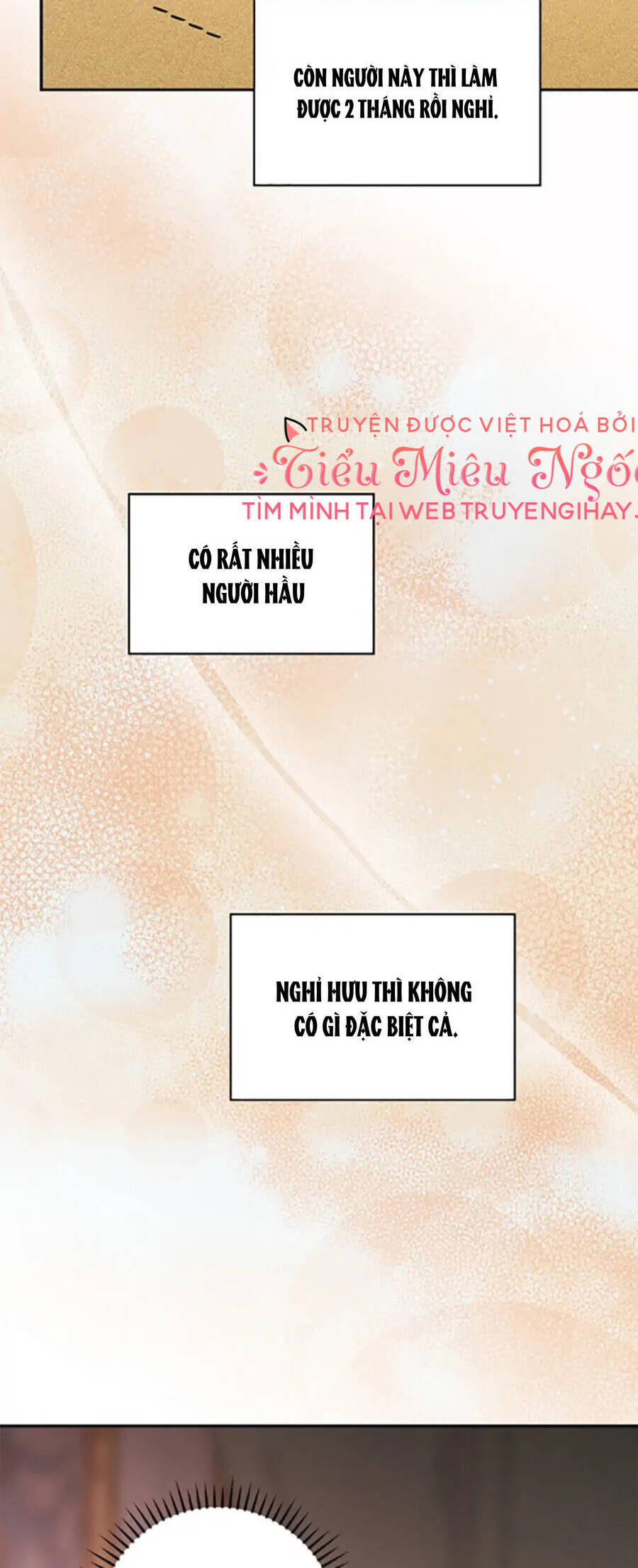 Tôi Trở Thành Mẹ Của Chiến Binh Chapter 18 - Trang 2