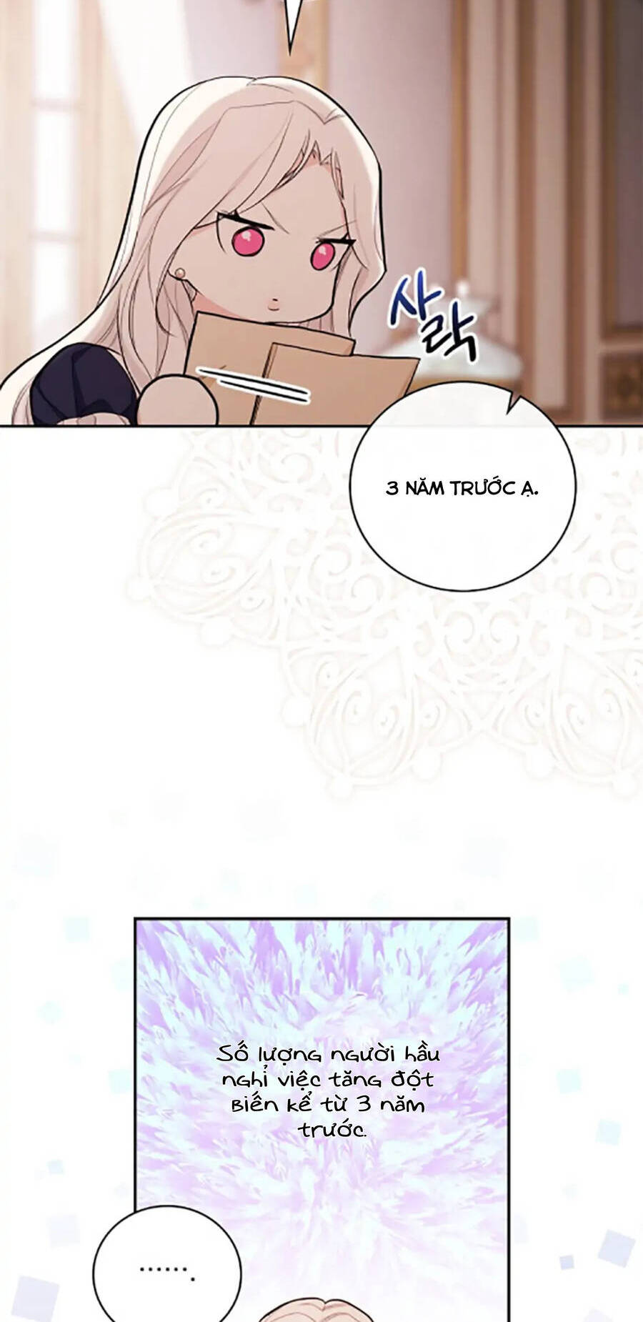 Tôi Trở Thành Mẹ Của Chiến Binh Chapter 18 - Trang 2