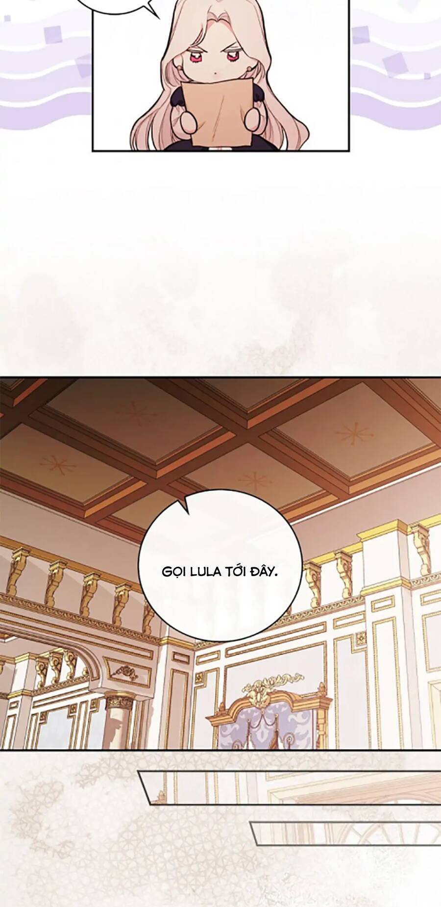 Tôi Trở Thành Mẹ Của Chiến Binh Chapter 18 - Trang 2