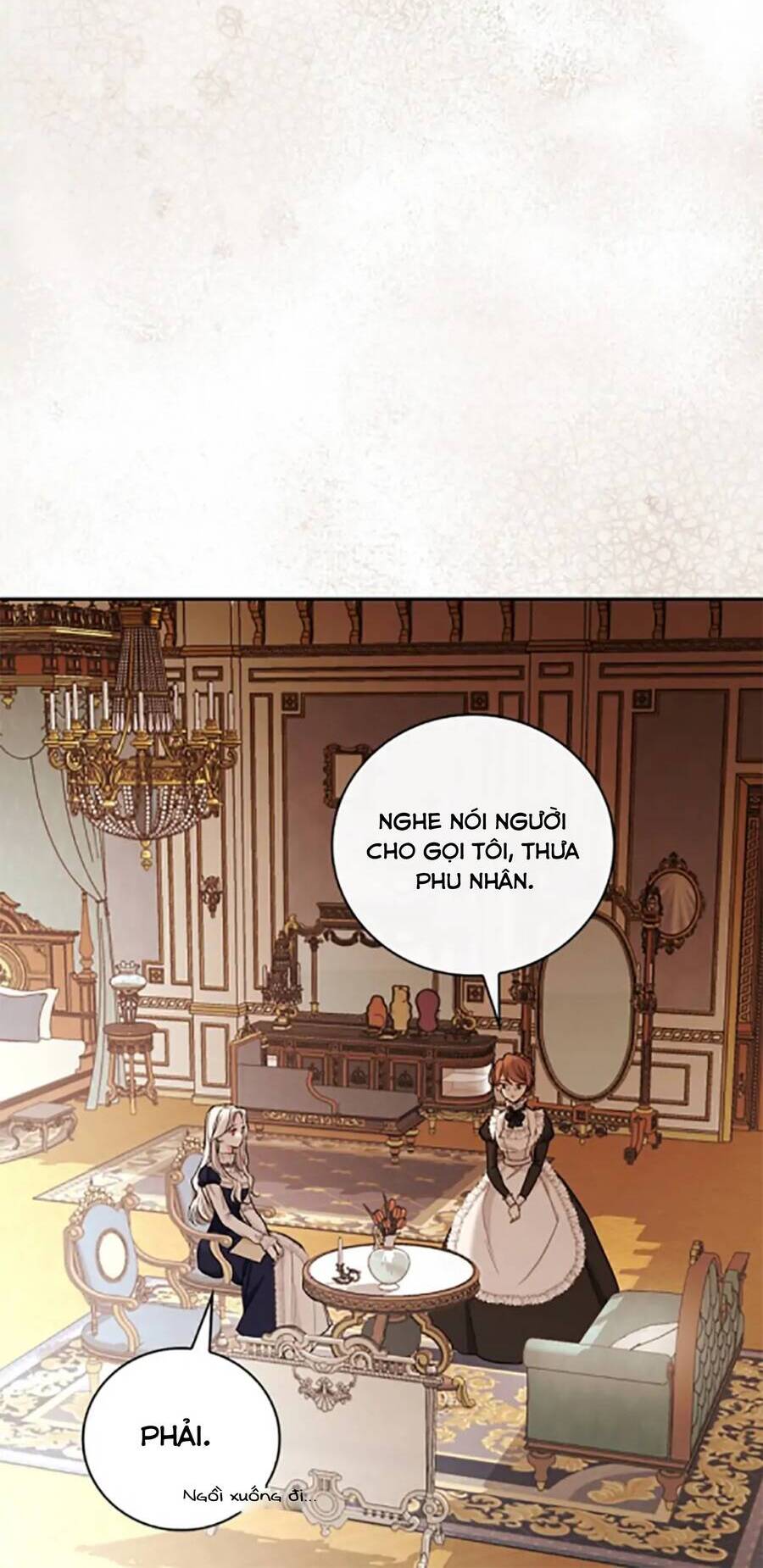 Tôi Trở Thành Mẹ Của Chiến Binh Chapter 18 - Trang 2