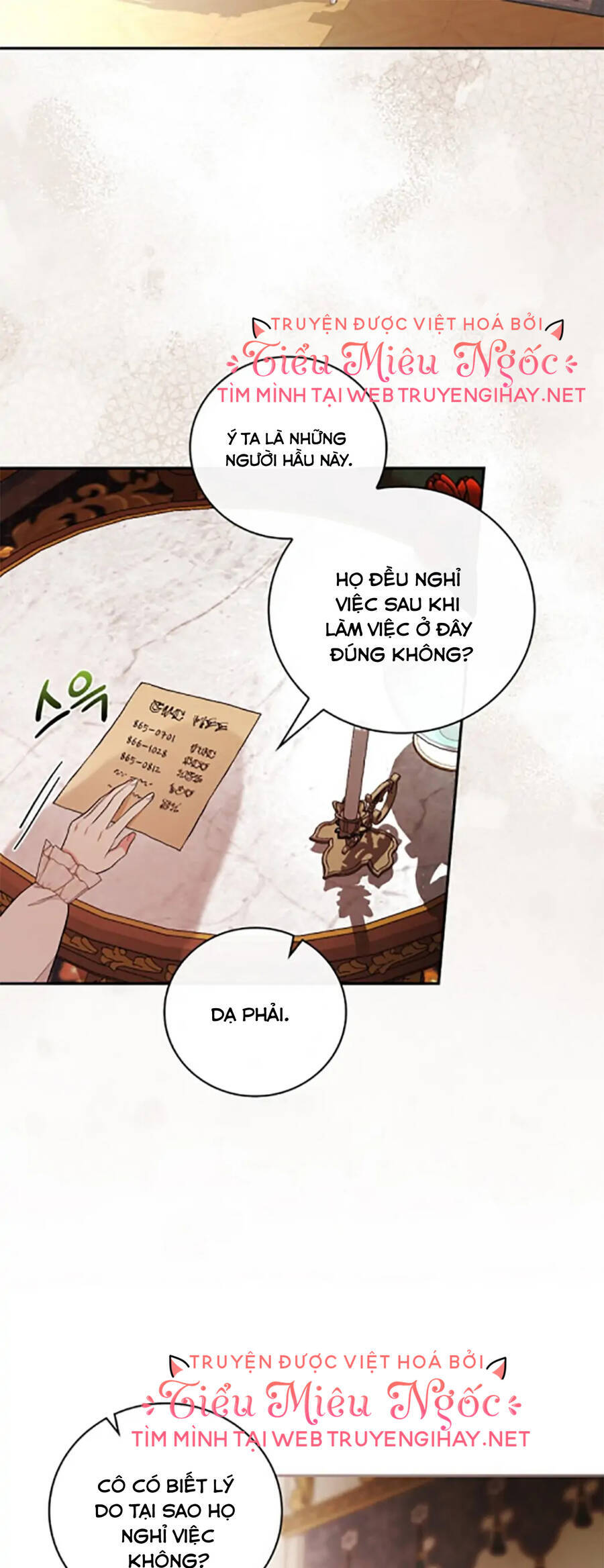 Tôi Trở Thành Mẹ Của Chiến Binh Chapter 18 - Trang 2