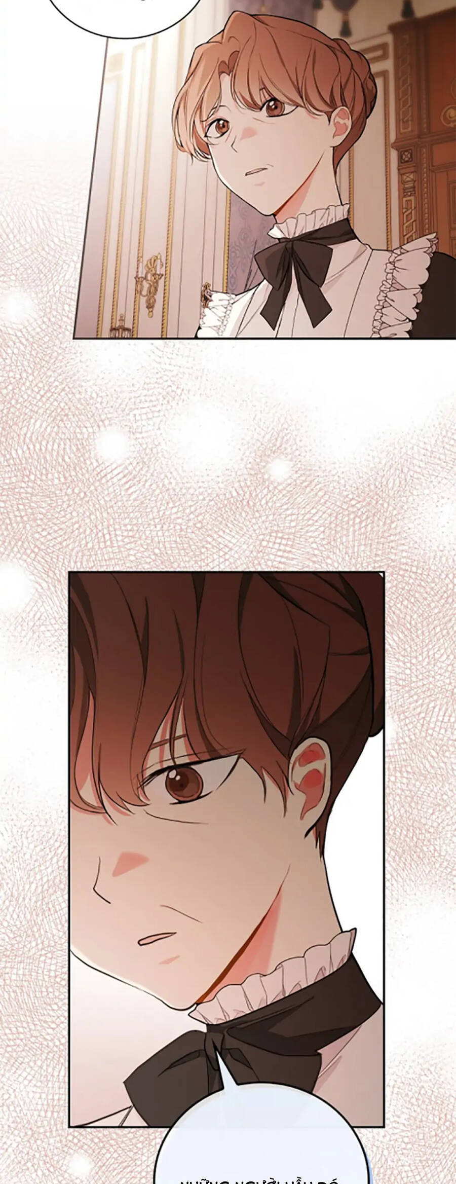 Tôi Trở Thành Mẹ Của Chiến Binh Chapter 18 - Trang 2