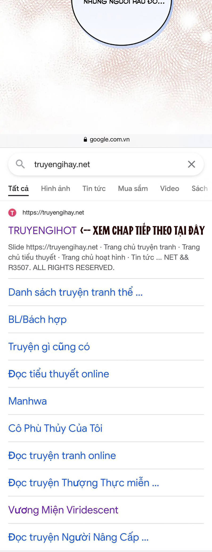 Tôi Trở Thành Mẹ Của Chiến Binh Chapter 18 - Trang 2