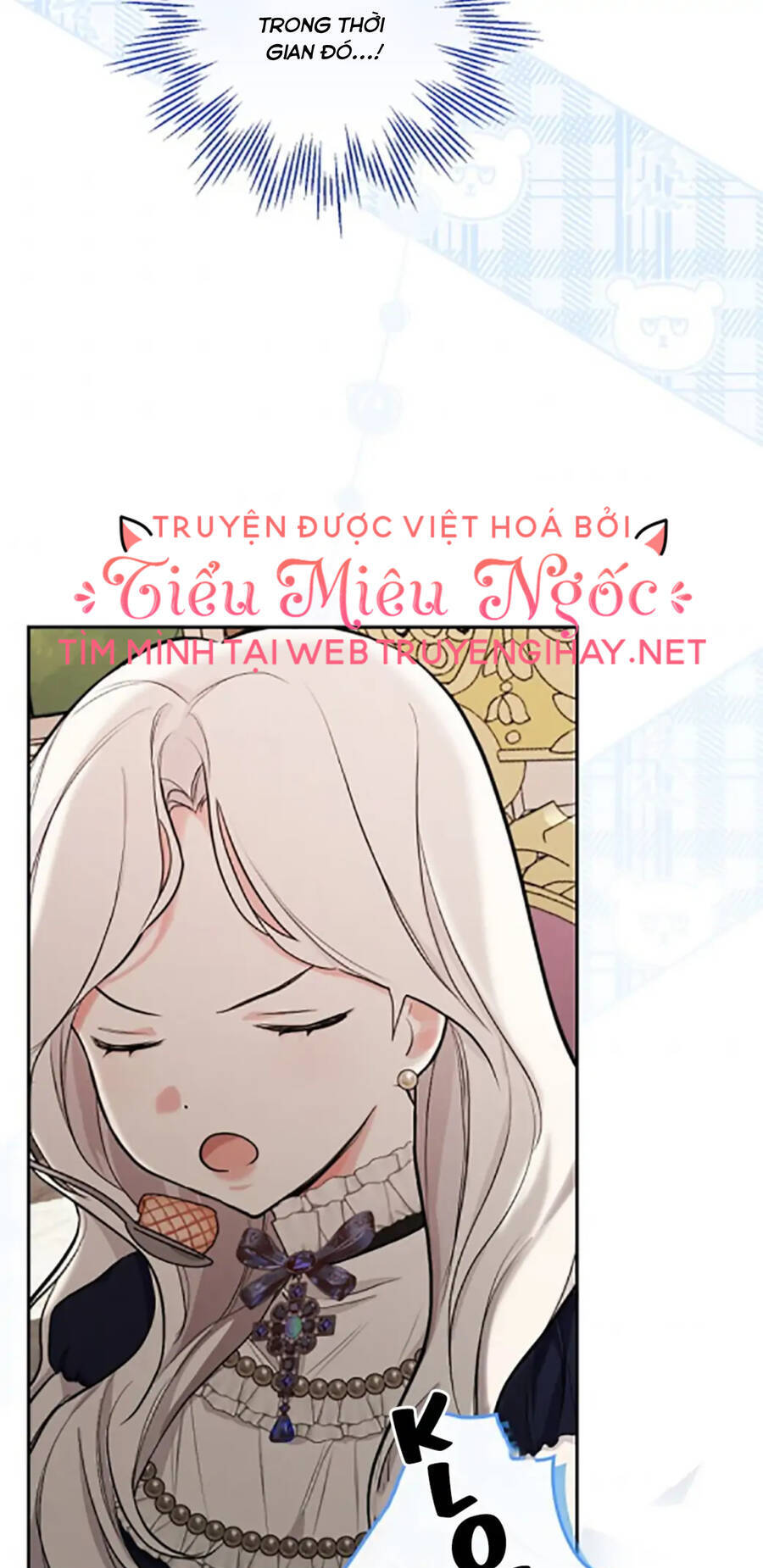 Tôi Trở Thành Mẹ Của Chiến Binh Chapter 18 - Trang 2