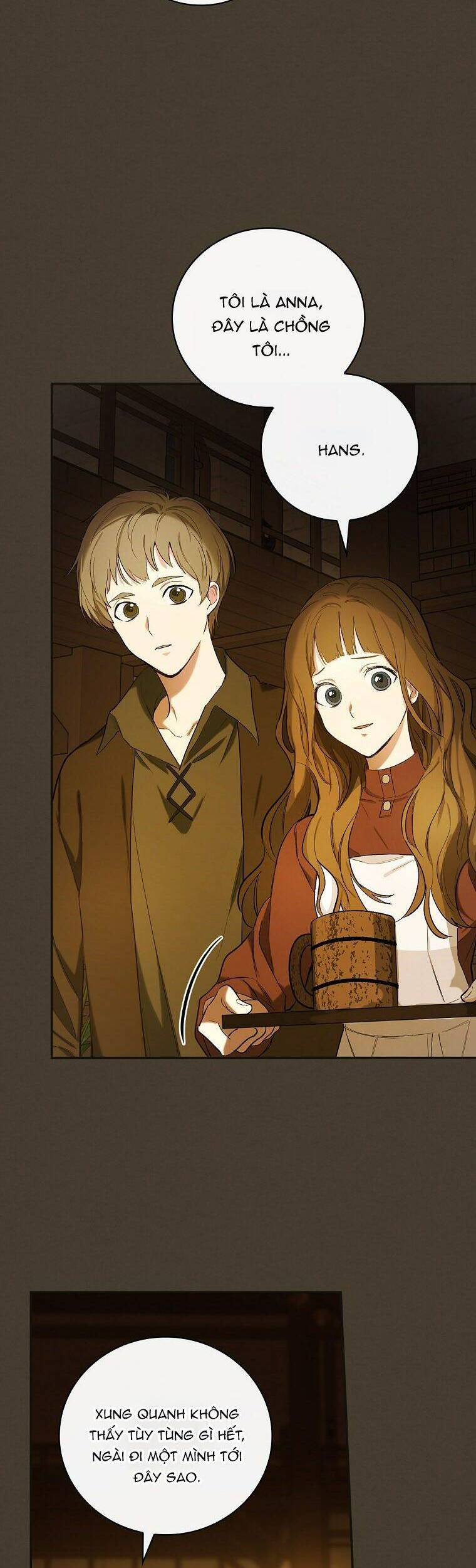 Tôi Trở Thành Mẹ Của Chiến Binh Chapter 2 - Trang 2