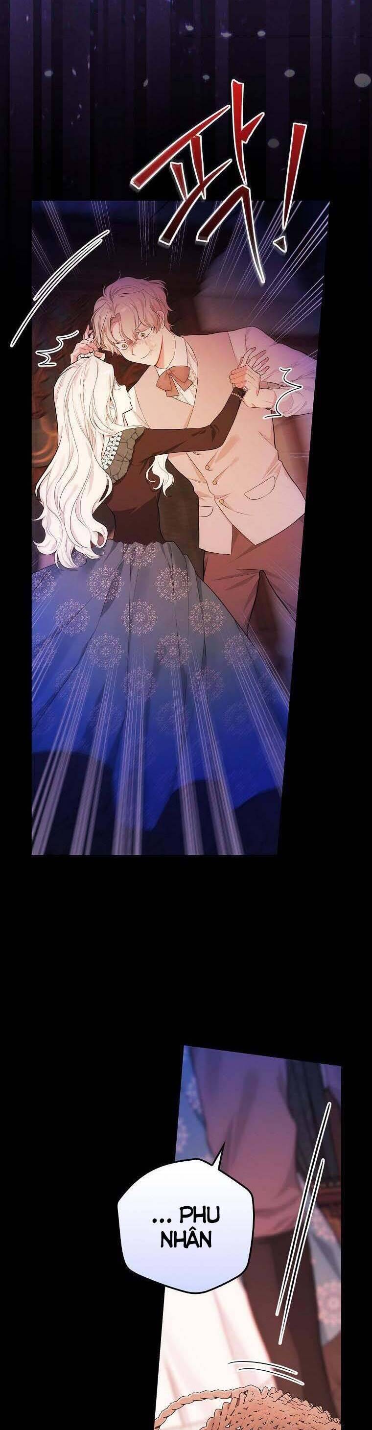 Tôi Trở Thành Mẹ Của Chiến Binh Chapter 21 - Trang 2