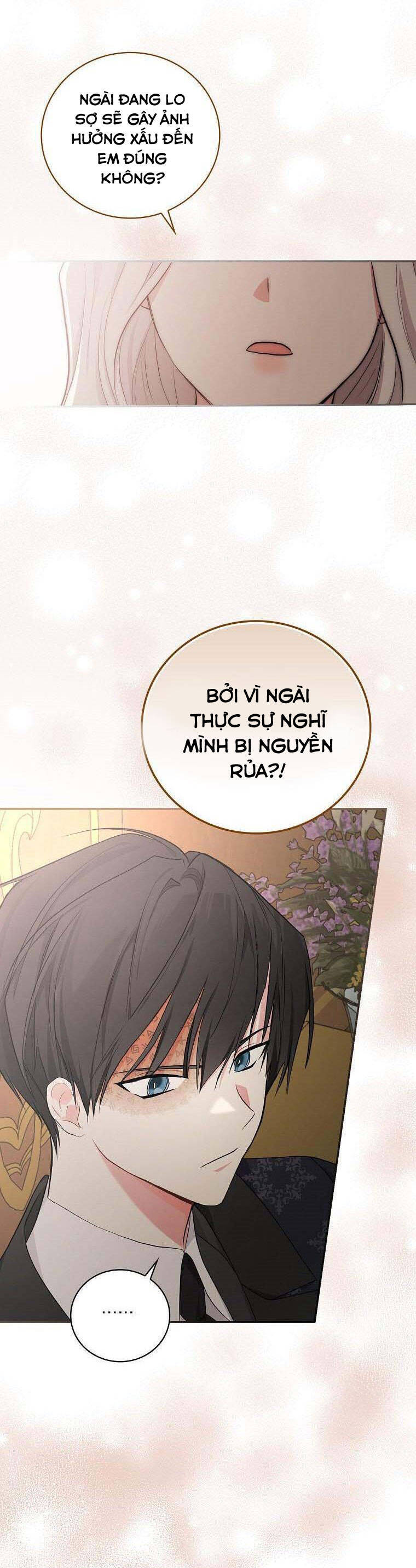 Tôi Trở Thành Mẹ Của Chiến Binh Chapter 22 - Trang 2