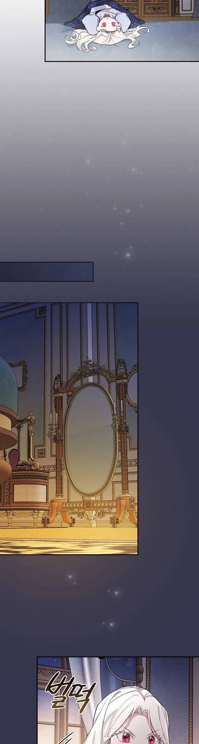 Tôi Trở Thành Mẹ Của Chiến Binh Chapter 26 - Trang 2