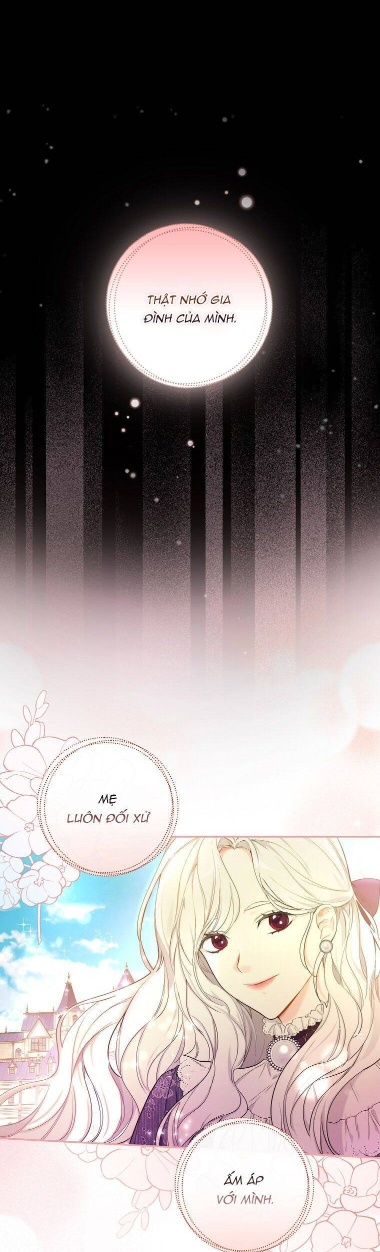 Tôi Trở Thành Mẹ Của Chiến Binh Chapter 3 - Trang 2