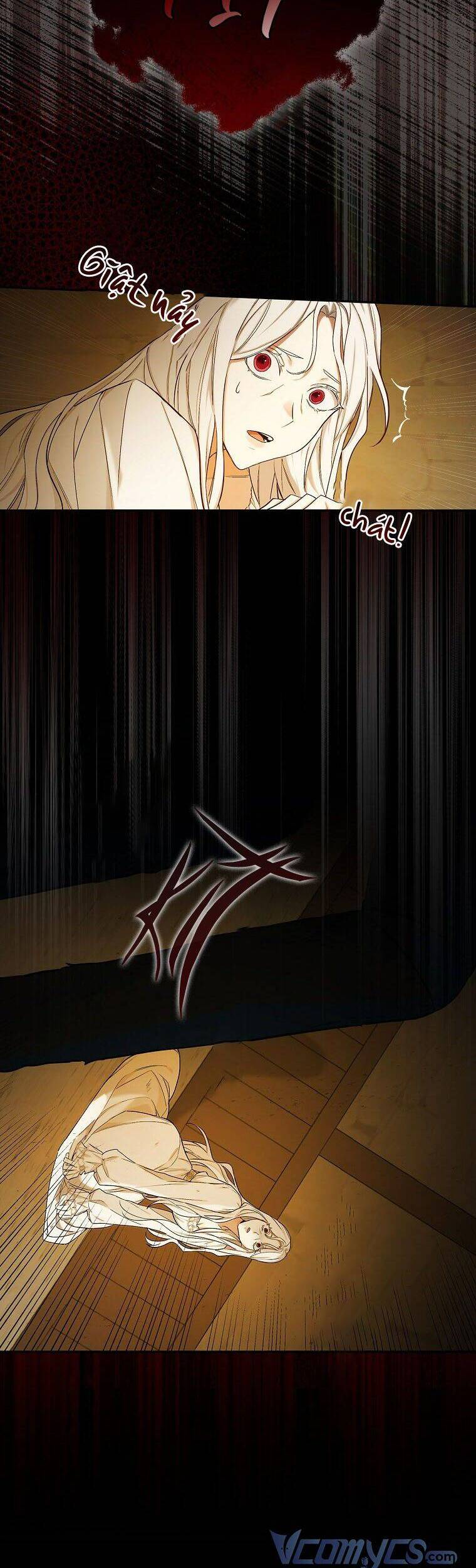 Tôi Trở Thành Mẹ Của Chiến Binh Chapter 3 - Trang 2