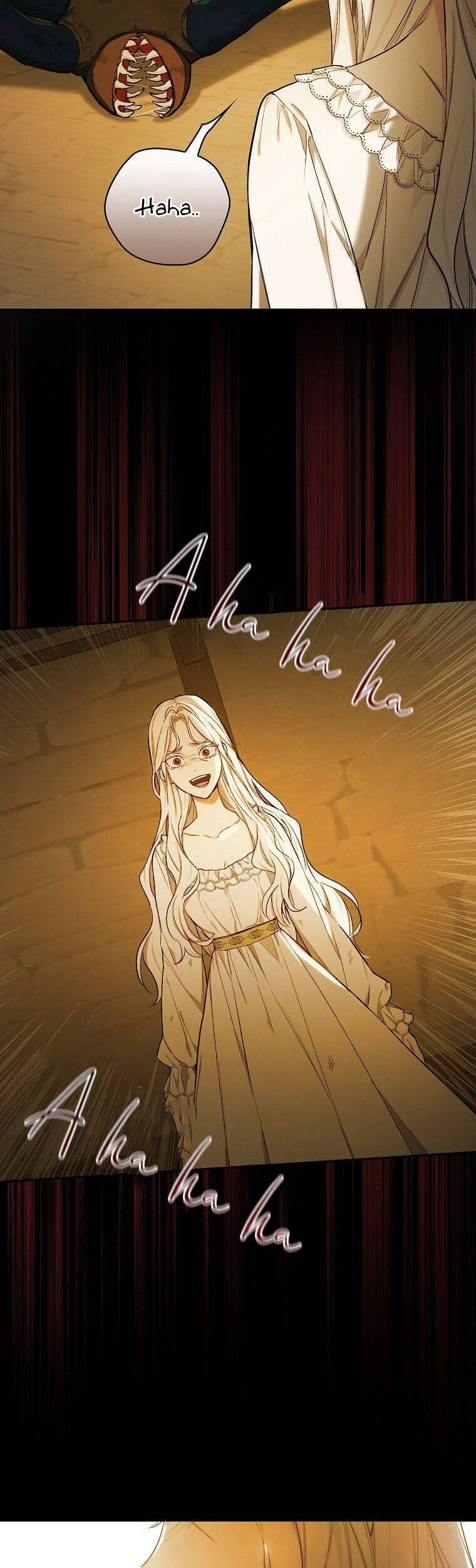 Tôi Trở Thành Mẹ Của Chiến Binh Chapter 3 - Trang 2