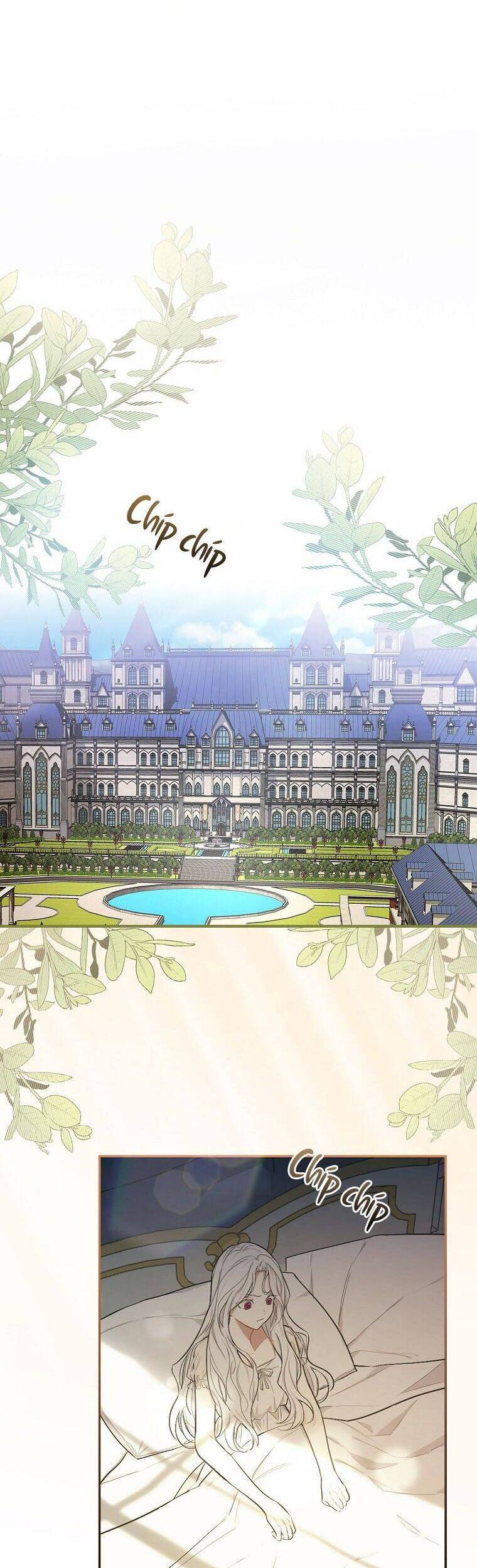 Tôi Trở Thành Mẹ Của Chiến Binh Chapter 3 - Trang 2