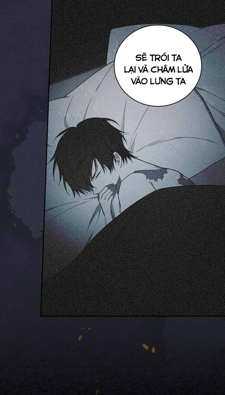 Tôi Trở Thành Mẹ Của Chiến Binh Chapter 30 - Trang 2