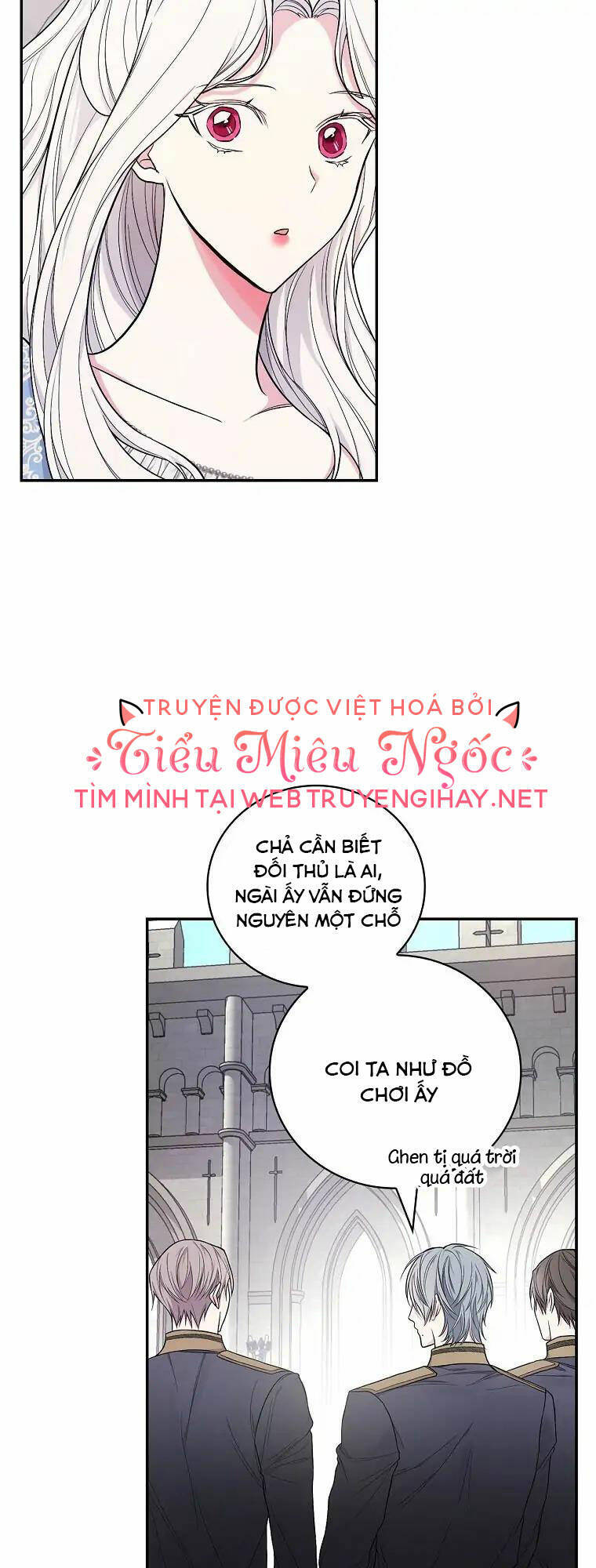 Tôi Trở Thành Mẹ Của Chiến Binh Chapter 32 - Trang 2