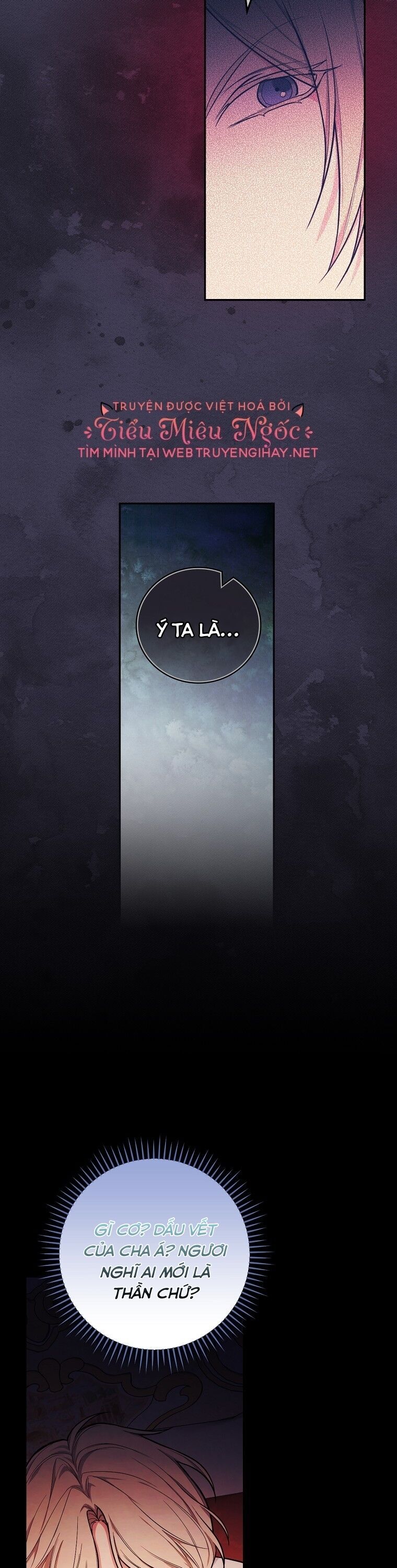 Tôi Trở Thành Mẹ Của Chiến Binh Chapter 43 - Trang 2