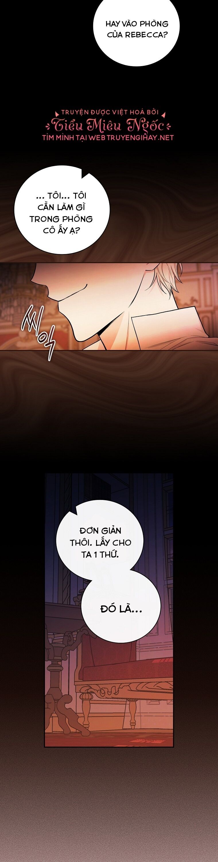 Tôi Trở Thành Mẹ Của Chiến Binh Chapter 43 - Trang 2