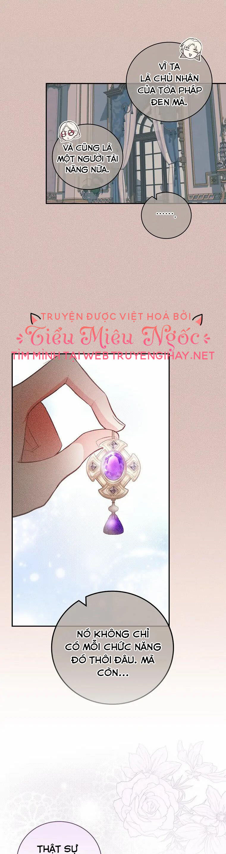 Tôi Trở Thành Mẹ Của Chiến Binh Chapter 45 - Trang 2