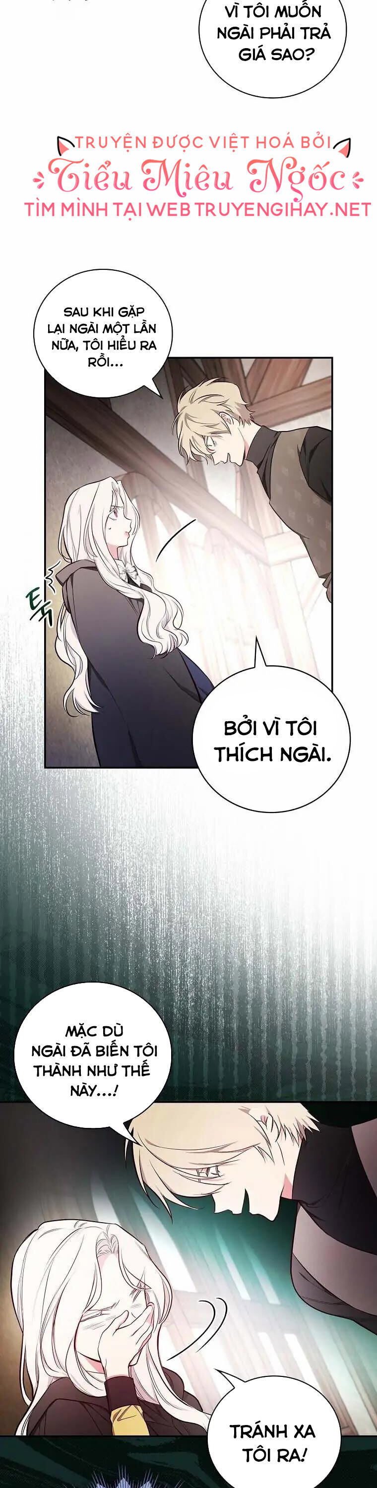 Tôi Trở Thành Mẹ Của Chiến Binh Chapter 46 - Trang 2