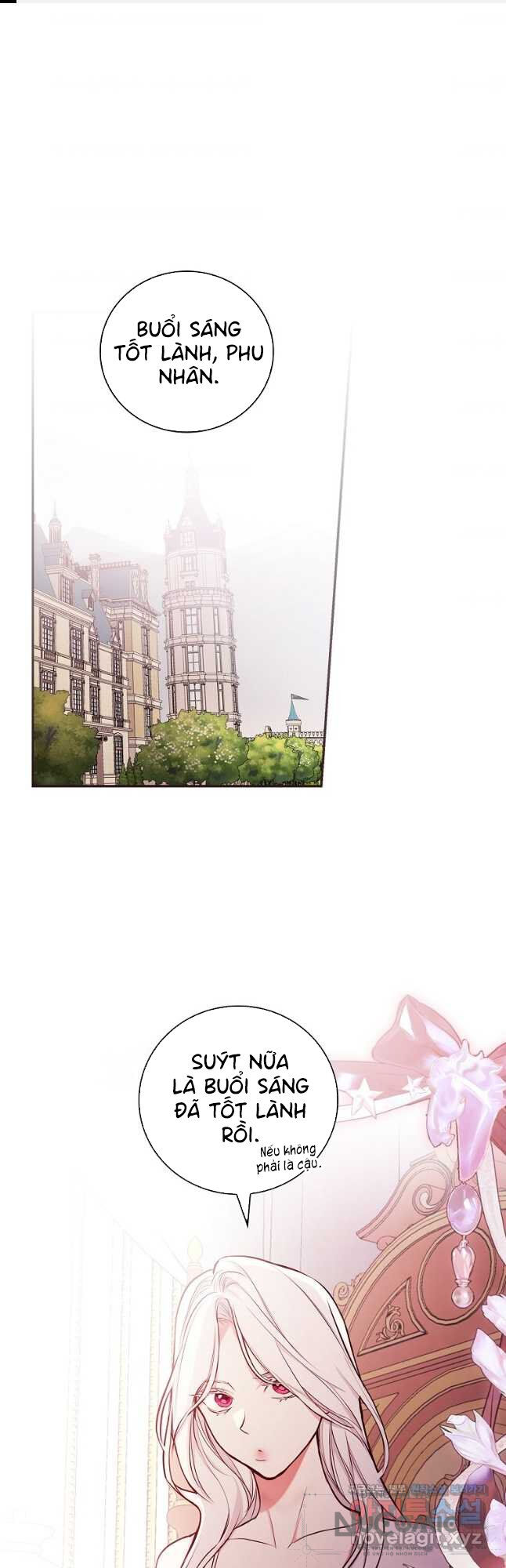 Tôi Trở Thành Mẹ Của Chiến Binh Chapter 49 - Trang 2