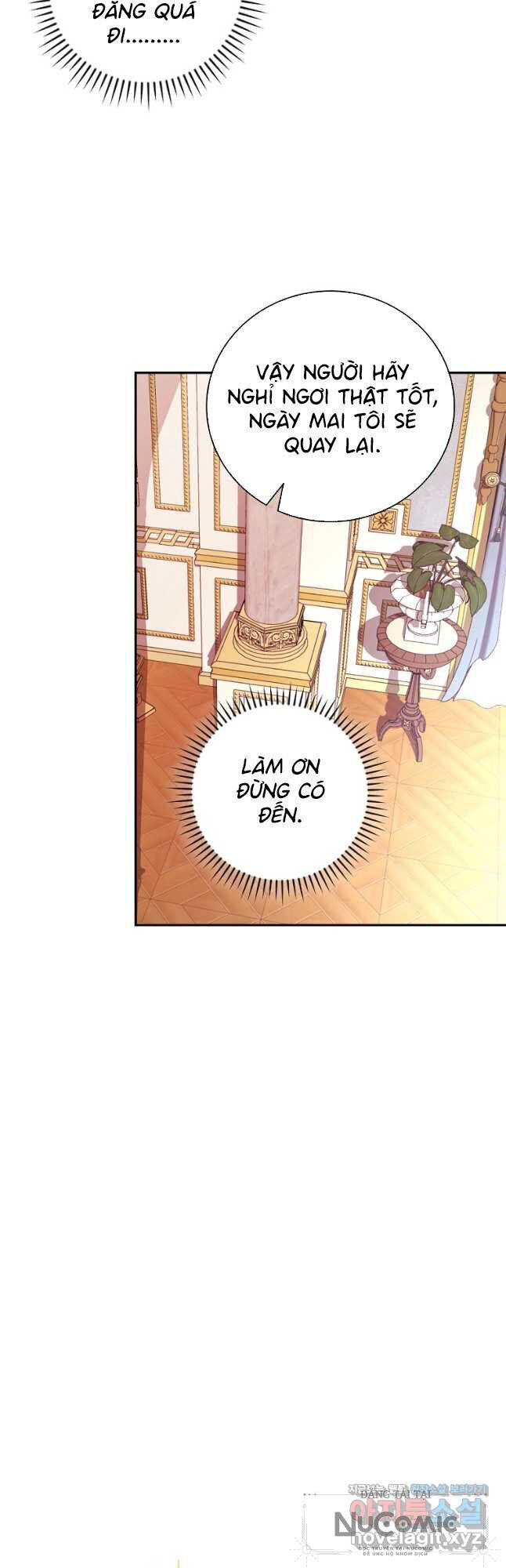 Tôi Trở Thành Mẹ Của Chiến Binh Chapter 49 - Trang 2