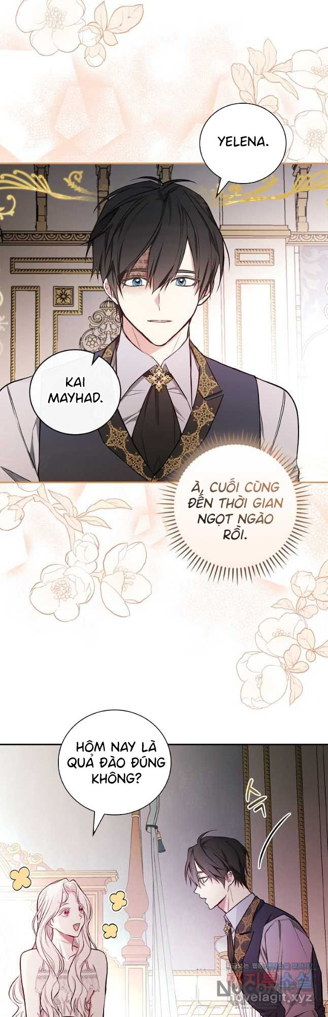 Tôi Trở Thành Mẹ Của Chiến Binh Chapter 49 - Trang 2