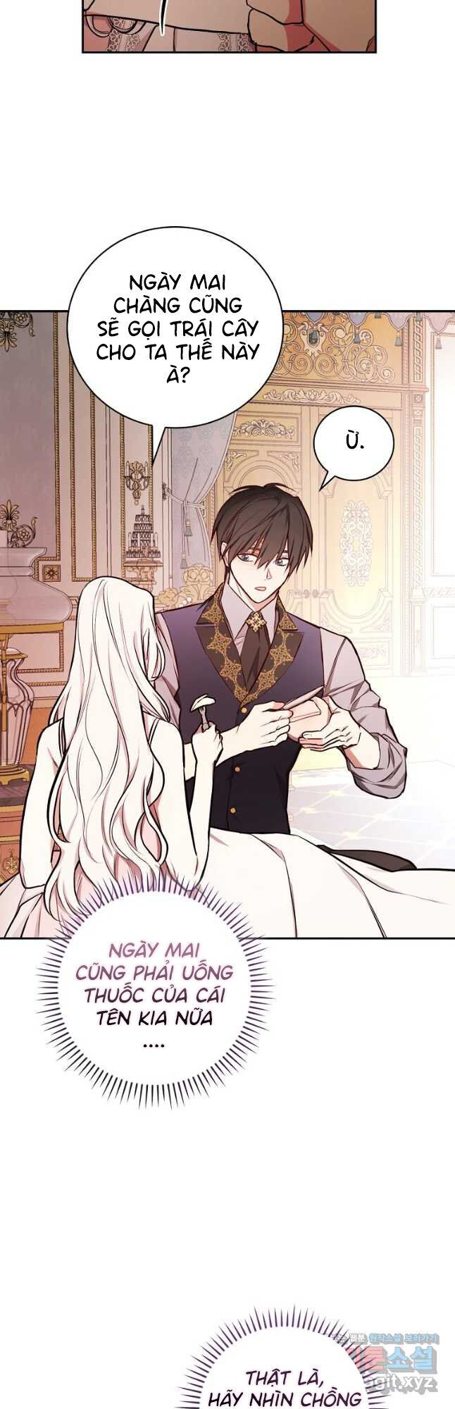 Tôi Trở Thành Mẹ Của Chiến Binh Chapter 49 - Trang 2