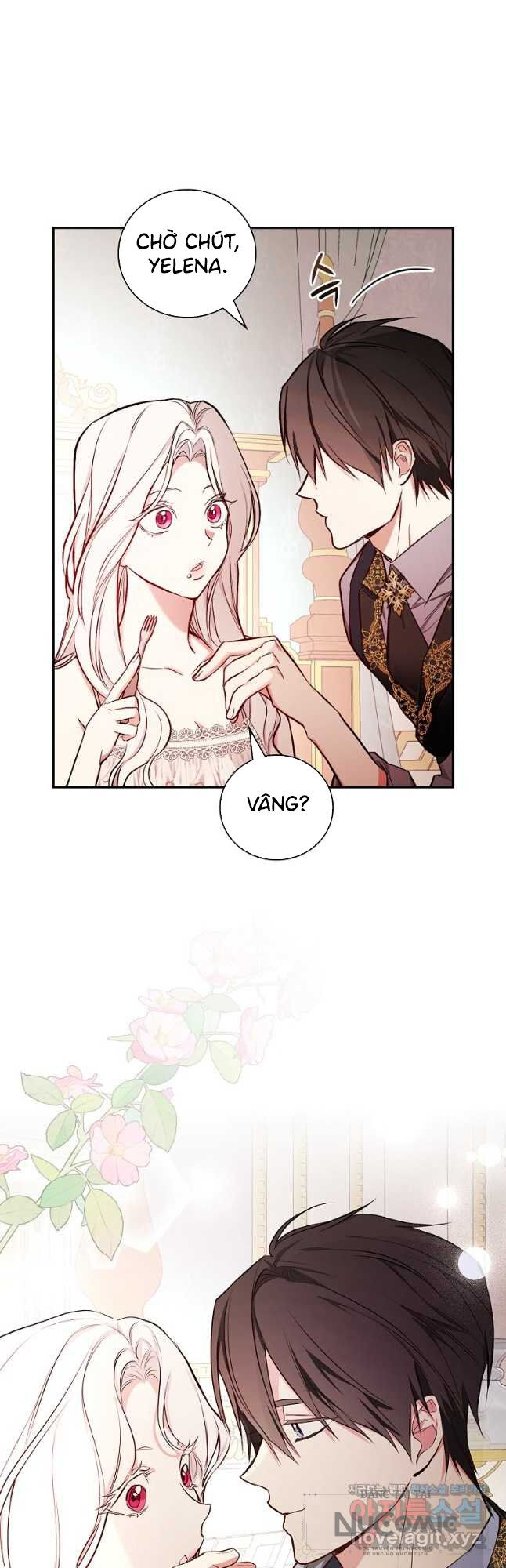 Tôi Trở Thành Mẹ Của Chiến Binh Chapter 49 - Trang 2