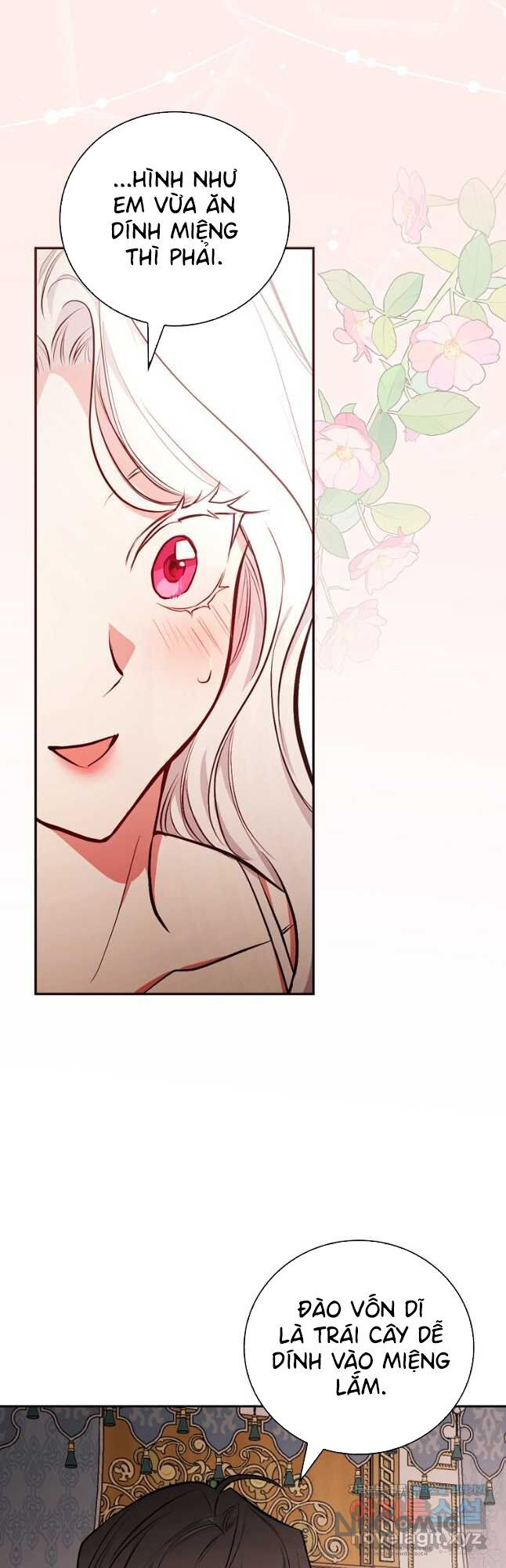 Tôi Trở Thành Mẹ Của Chiến Binh Chapter 49 - Trang 2