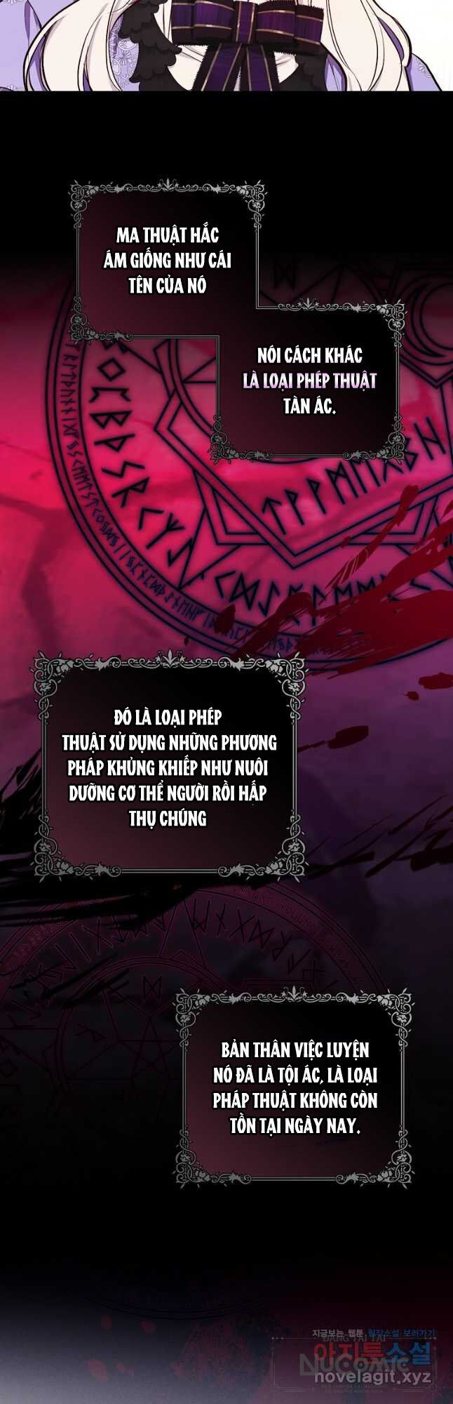 Tôi Trở Thành Mẹ Của Chiến Binh Chapter 49 - Trang 2