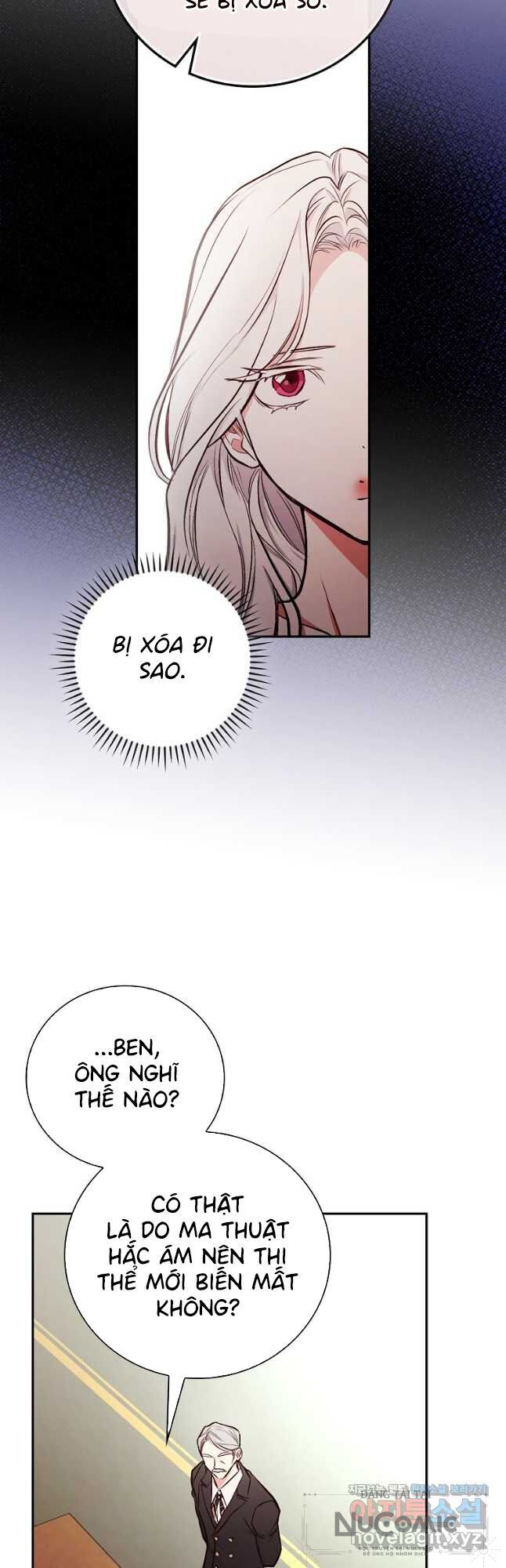 Tôi Trở Thành Mẹ Của Chiến Binh Chapter 49 - Trang 2