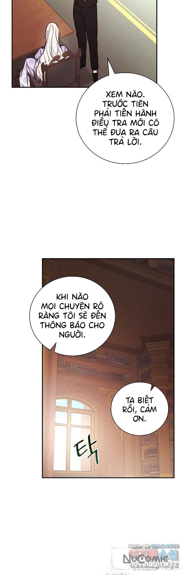 Tôi Trở Thành Mẹ Của Chiến Binh Chapter 49 - Trang 2