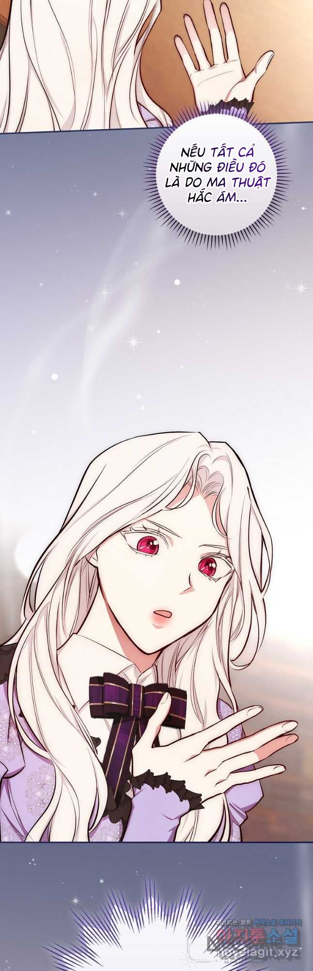 Tôi Trở Thành Mẹ Của Chiến Binh Chapter 49 - Trang 2