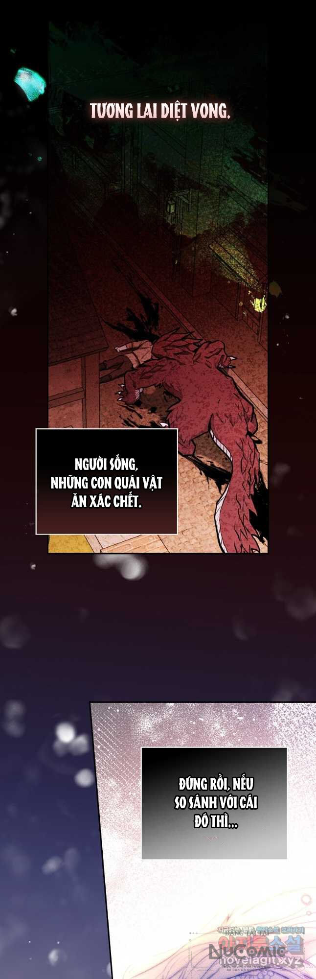 Tôi Trở Thành Mẹ Của Chiến Binh Chapter 49 - Trang 2