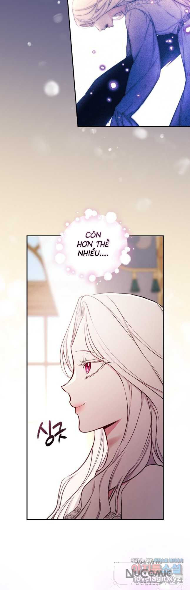 Tôi Trở Thành Mẹ Của Chiến Binh Chapter 49 - Trang 2