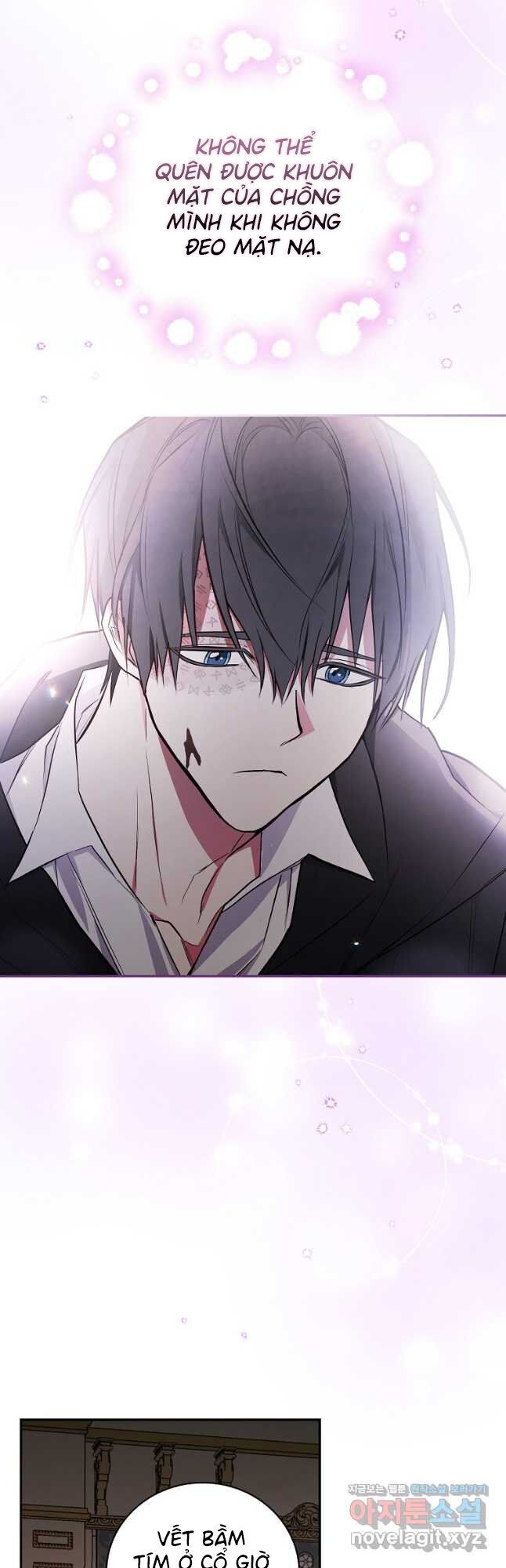 Tôi Trở Thành Mẹ Của Chiến Binh Chapter 49 - Trang 2