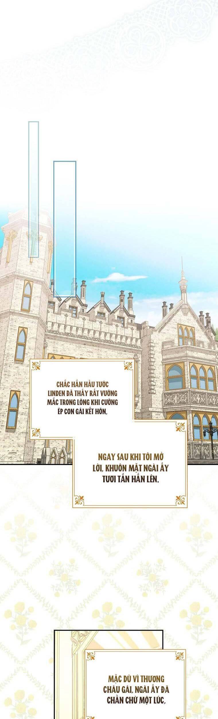 Tôi Trở Thành Mẹ Của Chiến Binh Chapter 5 - Trang 2