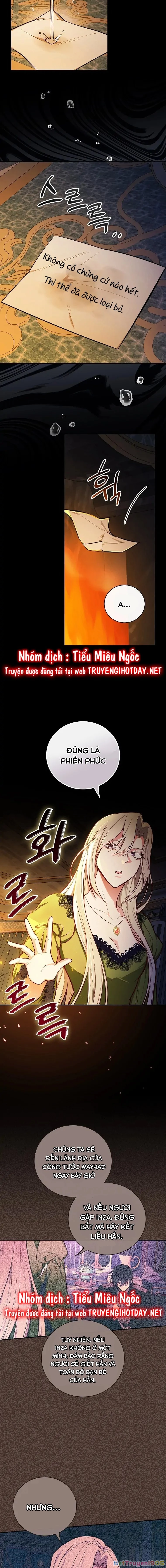 Tôi Trở Thành Mẹ Của Chiến Binh Chapter 50 - Trang 2