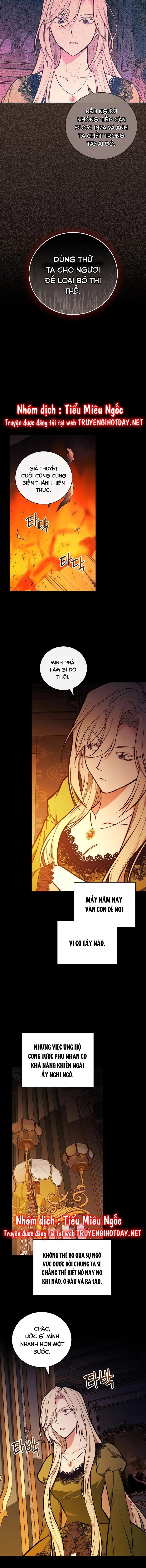 Tôi Trở Thành Mẹ Của Chiến Binh Chapter 50 - Trang 2