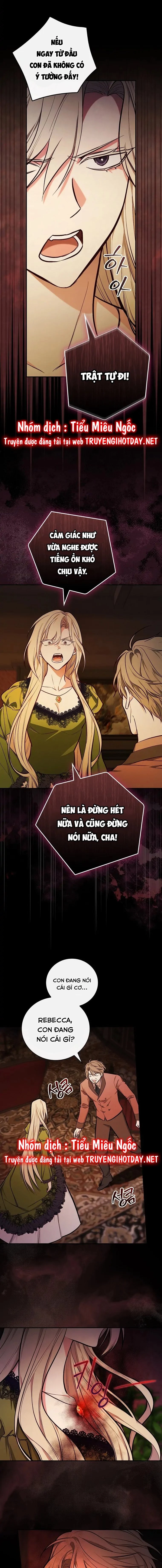 Tôi Trở Thành Mẹ Của Chiến Binh Chapter 50 - Trang 2