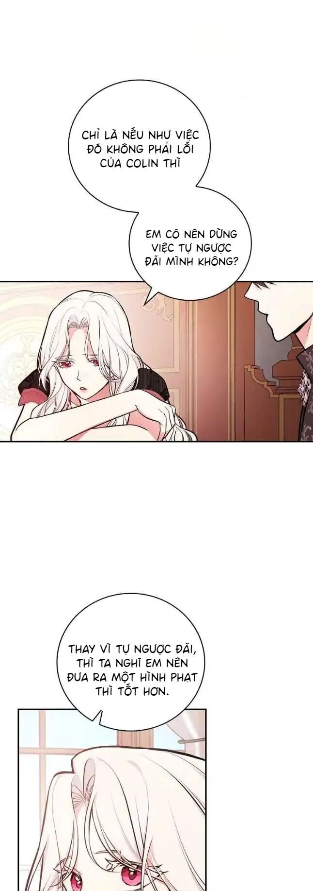 Tôi Trở Thành Mẹ Của Chiến Binh Chapter 51 - Trang 2