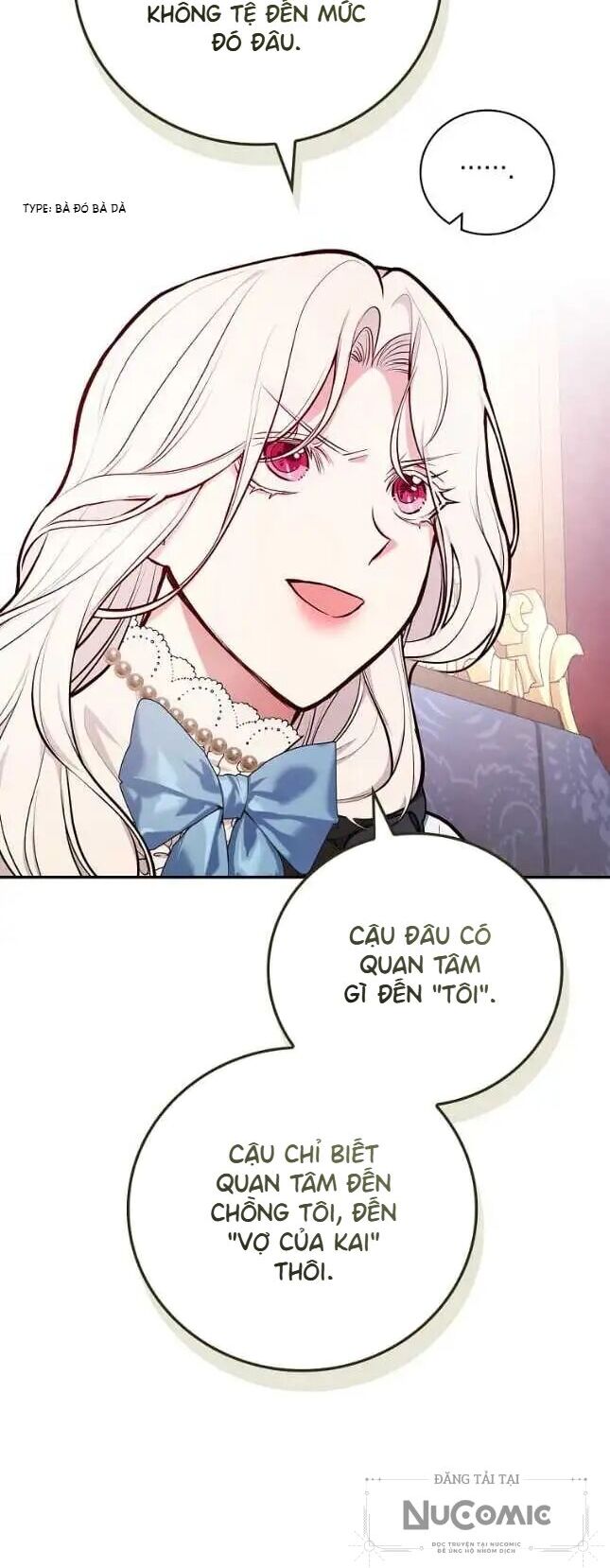 Tôi Trở Thành Mẹ Của Chiến Binh Chapter 53 - Trang 2