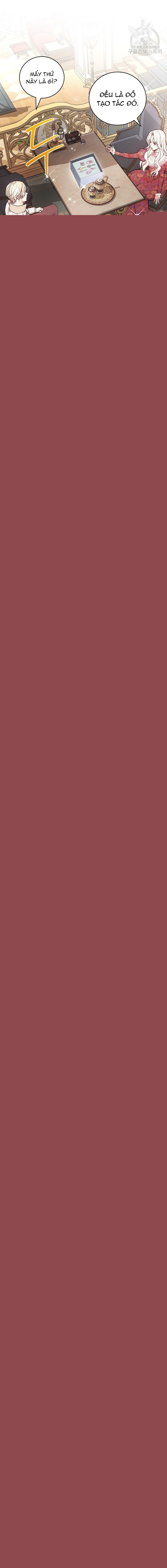 Tôi Trở Thành Mẹ Của Chiến Binh Chapter 56 - Trang 2