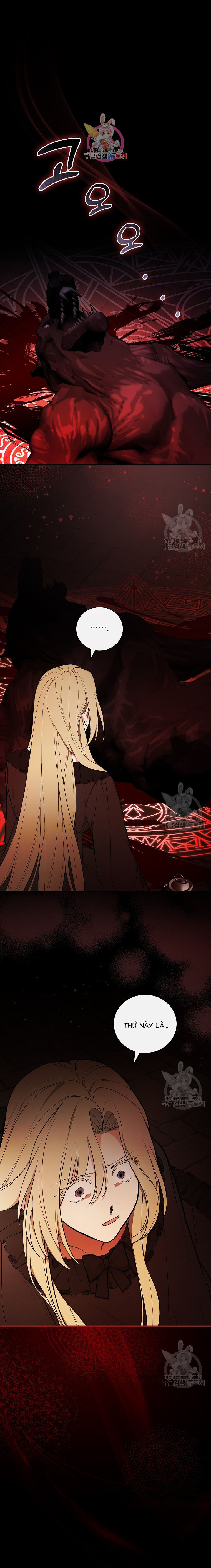 Tôi Trở Thành Mẹ Của Chiến Binh Chapter 65 - Trang 2