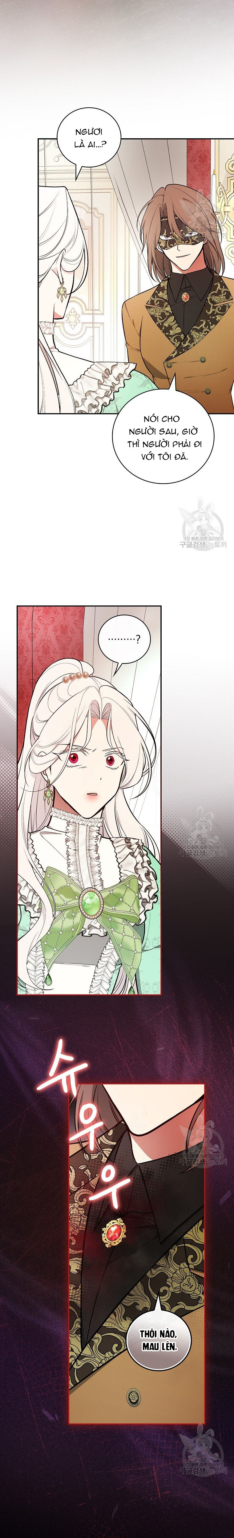 Tôi Trở Thành Mẹ Của Chiến Binh Chapter 66 - Trang 2