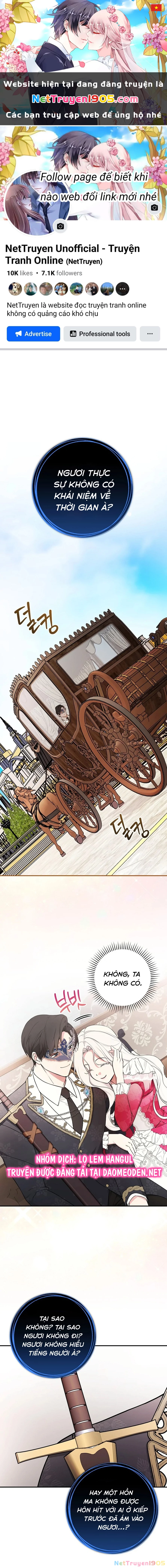 Tôi Trở Thành Mẹ Của Chiến Binh Chapter 94 - Trang 2