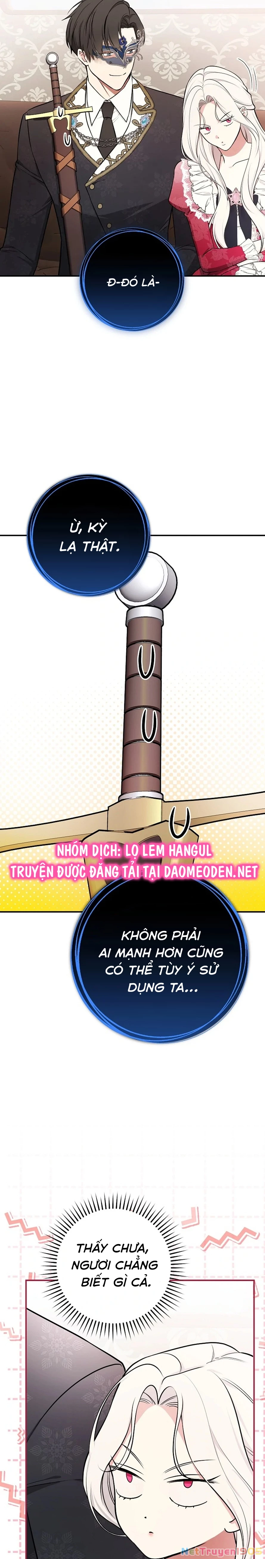 Tôi Trở Thành Mẹ Của Chiến Binh Chapter 94 - Trang 2