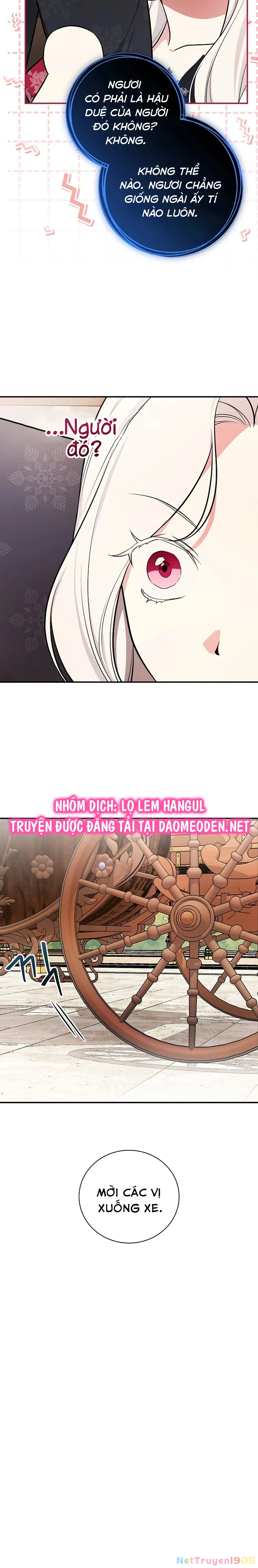 Tôi Trở Thành Mẹ Của Chiến Binh Chapter 94 - Trang 2