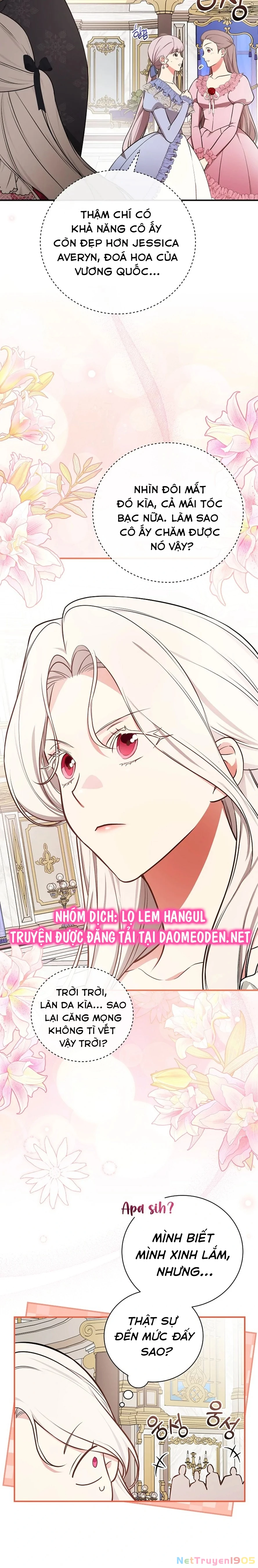 Tôi Trở Thành Mẹ Của Chiến Binh Chapter 94 - Trang 2